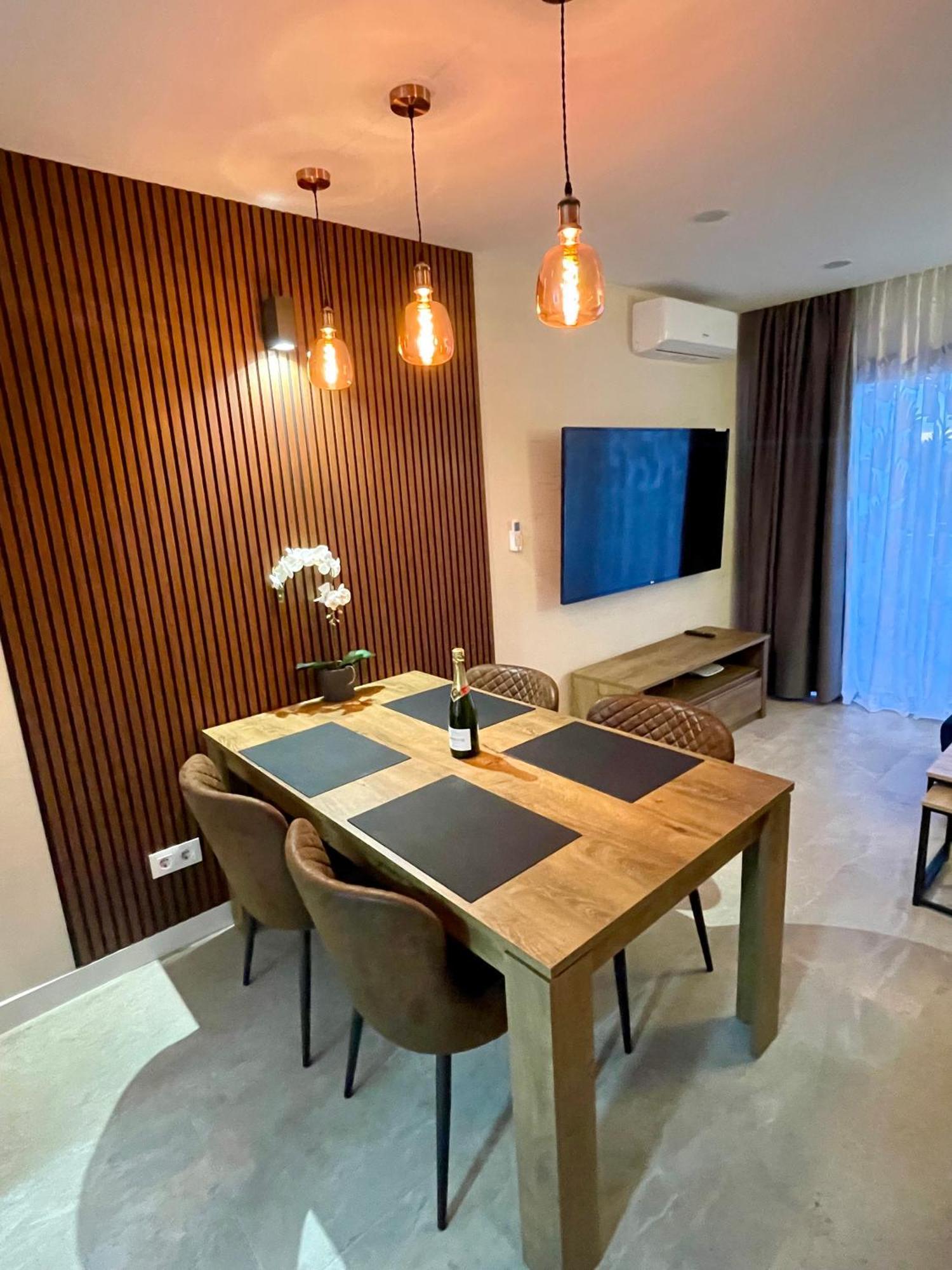 Las Americas Bungamar Apartment Playa de las Américas Exterior foto
